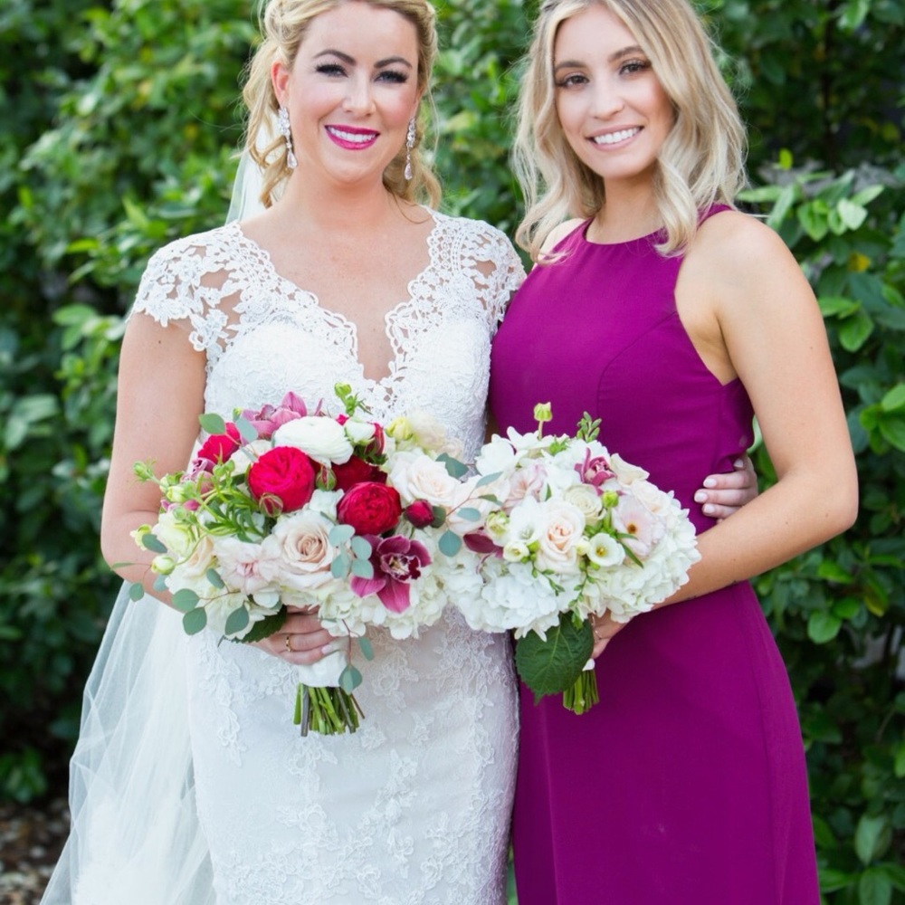 Hayley Paige Occasions Dress